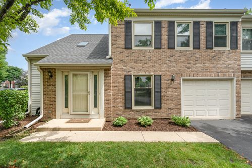 11 Bright Ridge Dr, Schaumburg, IL, 60194-3676 | Card Image