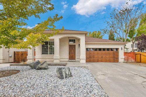 2750 Carriage Crest Dr, Carson City, NV, 89706-2315 | Card Image