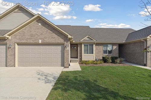 48270 Applegrove Lane, New Baltimore, MI, 48051 | Card Image