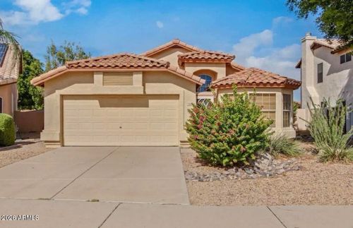 7942 W Kimberly Way, Glendale, AZ, 85308-6188 | Card Image