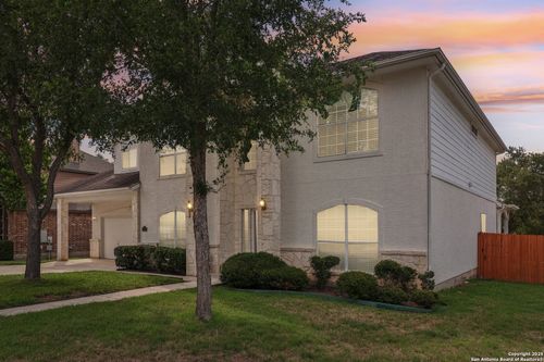 1810 Three Frks, San Antonio, TX, 78258-7275 | Card Image