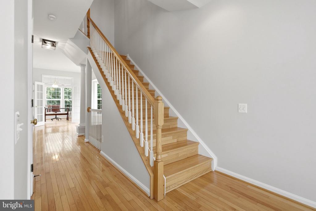 Residential in CENTREVILLE 4