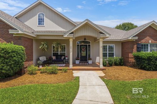 25130 Austin Road, Daphne, AL, 36526 | Card Image