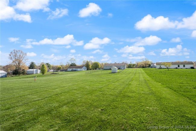 7375 Corydon Junction Rd Ne, Home with 3 bedrooms, 2 bathrooms and null parking in New Salisbury IN | Image 44