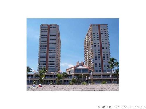2505-101 Briny Ave, Pompano Beach, FL, 33062-5661 | Card Image