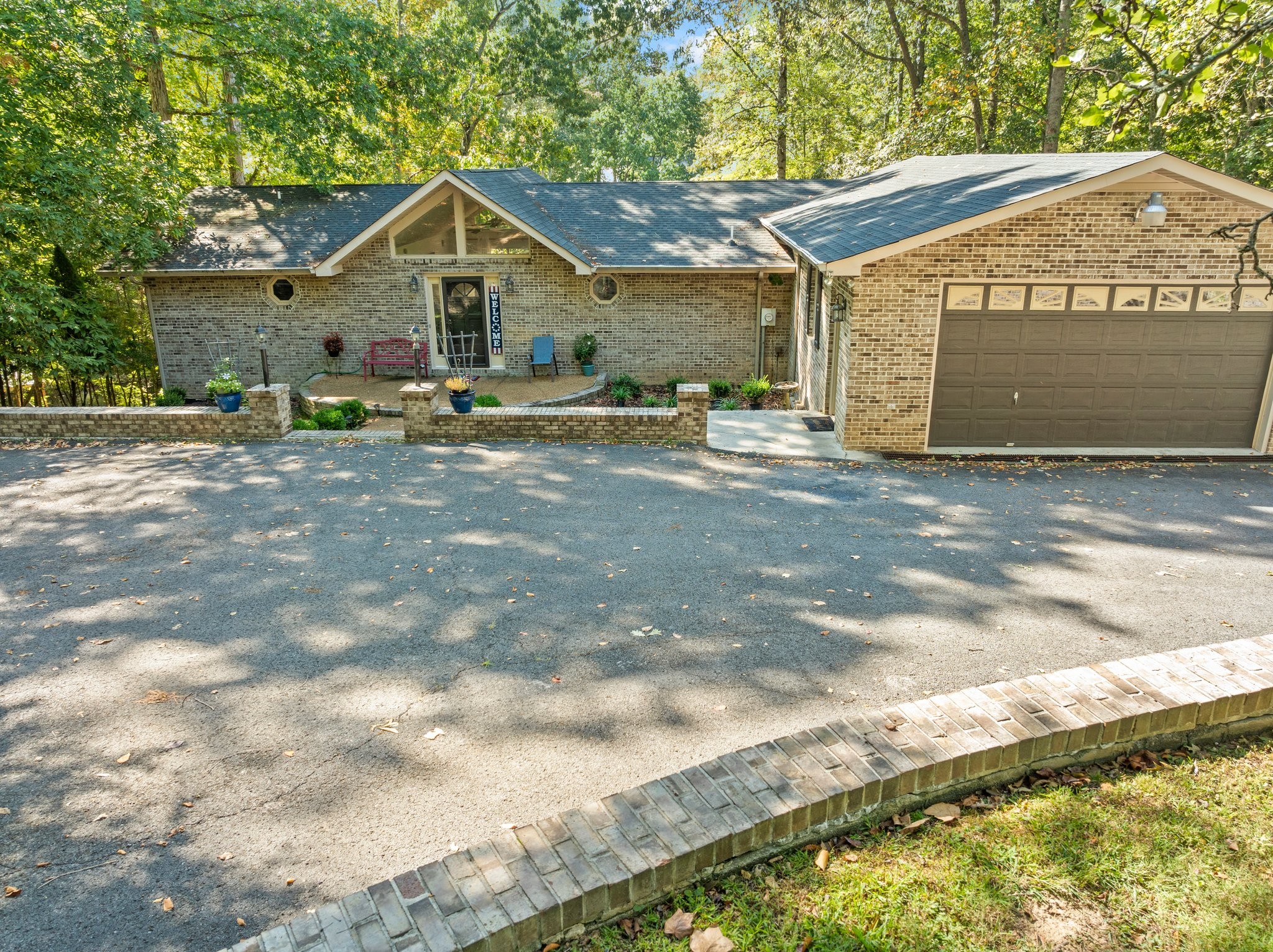 Bluff Dr, Winchester, TN 37398