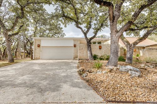 11707 Caprock St, San Antonio, TX, 78230 | Card Image