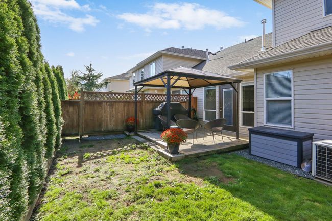 159 - 6450 Vedder Rd, Townhouse with 3 bedrooms, 2 bathrooms and 2 parking in Chilliwack BC | Image 24