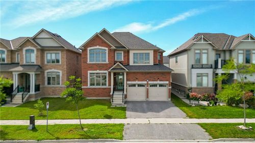 28 Dey Dr, Collingwood, ON, L9Y4C5 | Card Image