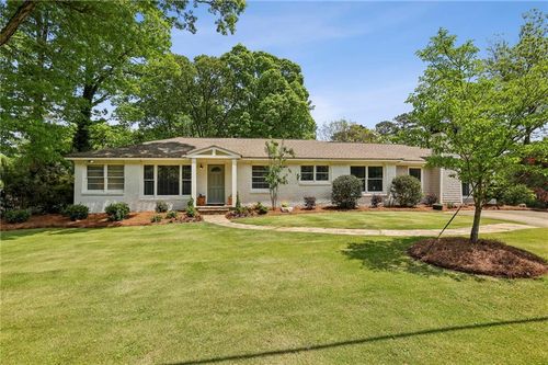 13325 Providence Road, Milton, GA, 30009 | Card Image