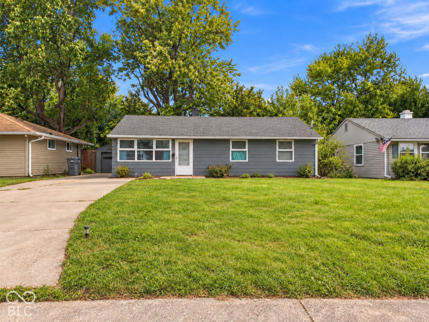 Residential in Indianapolis