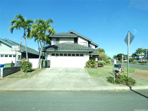 94-240 Anapau Pl, Waipahu, HI, 96797-5638 | Card Image