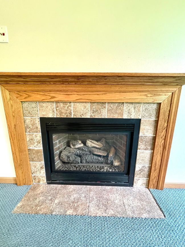 Gas Fireplace.jpeg | Image 5