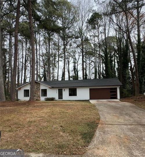 3182 Westbrook Trce, Lawrenceville, GA, 30044-5680 | Card Image