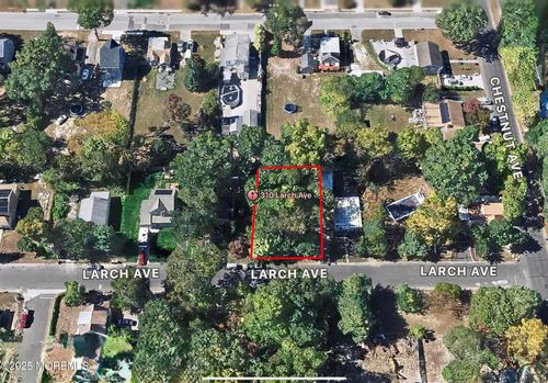 310 Larch Ave, West Berlin, NJ, 08091-9173 | Card Image