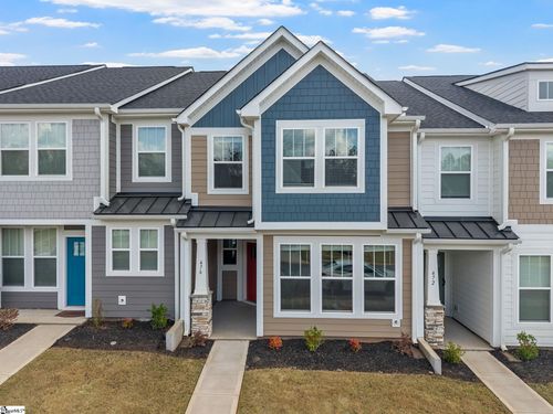 476 Mill Park Way, Spartanburg, SC, 29307-1088 | Card Image