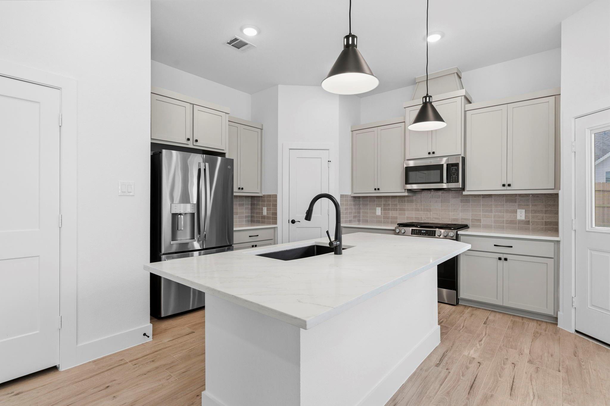 Residential in Fulshear 5