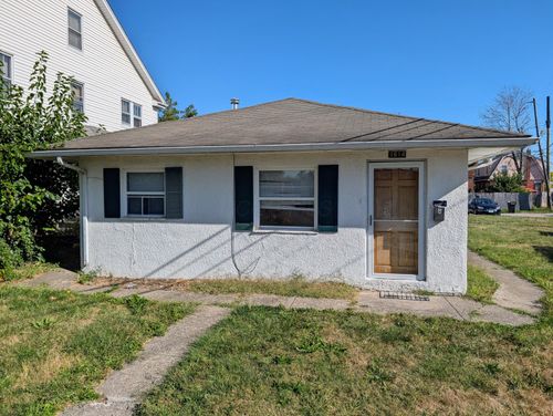 1614 Republic Ave, Columbus, OH, 43211-1500 | Card Image