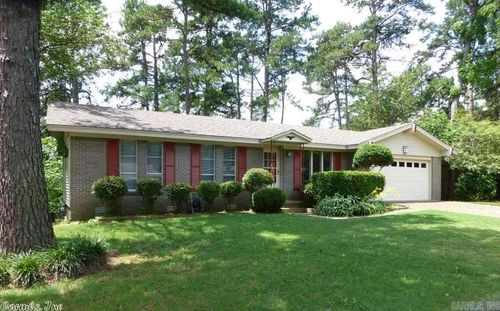 10883 Bainbridge Drive, Little Rock, AR, 72212 | Card Image