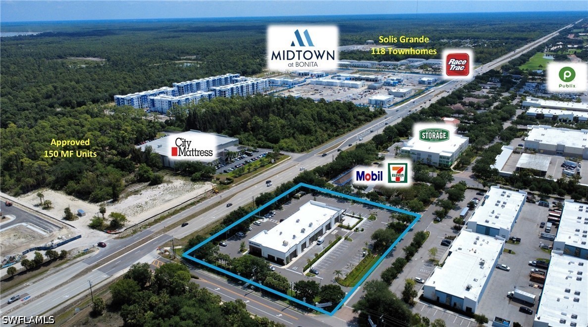 12611 Bonita Beach Rd Se, Bonita Springs, FL 34135