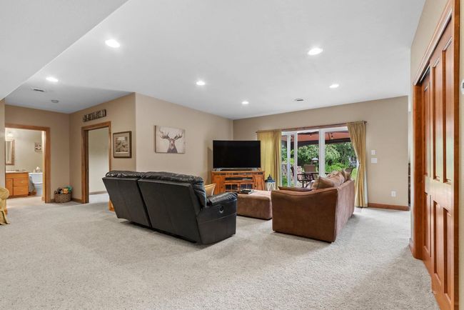 217 Hidden Ridges Way, House other with 4 bedrooms, 4 bathrooms and null parking in COMBINED LOCKS WI | Image 52