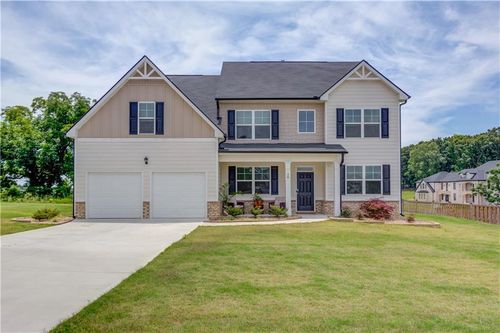 28 Ralph Still Rd, Dacula, GA, 30019-2794 | Card Image