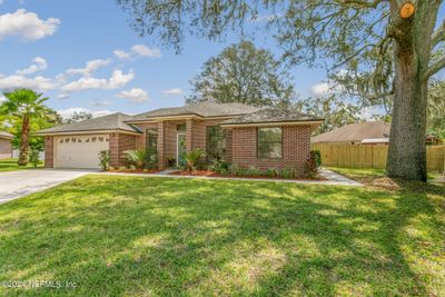 5520 Kilkee Court, House other with 4 bedrooms, 3 bathrooms and null parking in Jacksonville FL | Image 3