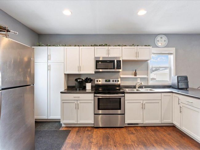 325 S Main St, House other with 3 bedrooms, 2 bathrooms and null parking in Upsala MN | Image 8
