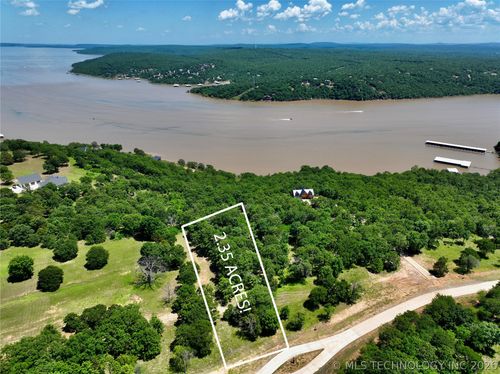 69 Patriot Pointe, Eufaula, OK, 74432 | Card Image