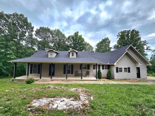 128 Cherokee Ridge Ln, Yellville, AR, 72687 | Card Image