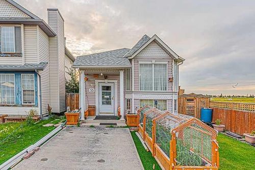 55 San Diego Manor Ne, Calgary, AB, T1Y7B6 | Card Image