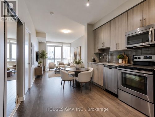 2002-4099 Brickstone Mews, Mississauga, ON, L5B0G2 | Card Image
