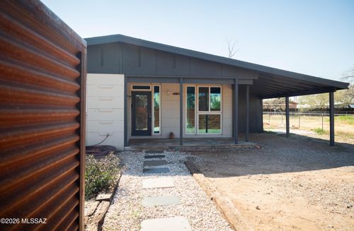 5110 E 29th Street, Tucson, AZ, 85711 | Card Image
