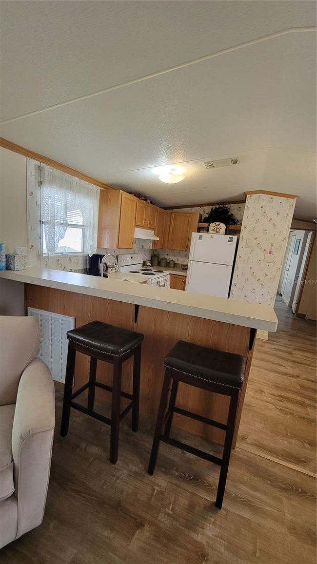 126 Lazy Lagoon Dr, House other with 2 bedrooms, 1 bathrooms and null parking in PUNTA GORDA FL | Image 29
