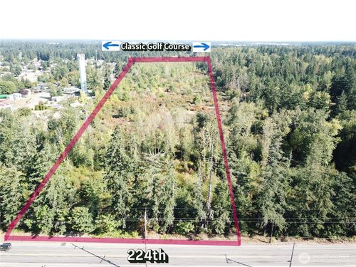 0 XXXX 219th Street Ct E, Spanaway, WA, 98387 | Card Image