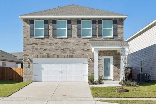 10305 Vinca Minor Ln, Houston, TX, 77016 | Card Image