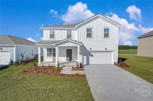 163 Crosstown Ave, Richmond Hill, GA, 31324-6879 | Card Image