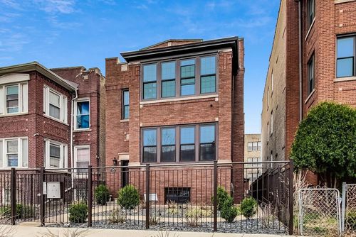 garden-4850 Albany Ave, Chicago, IL, 60625-7458 | Card Image