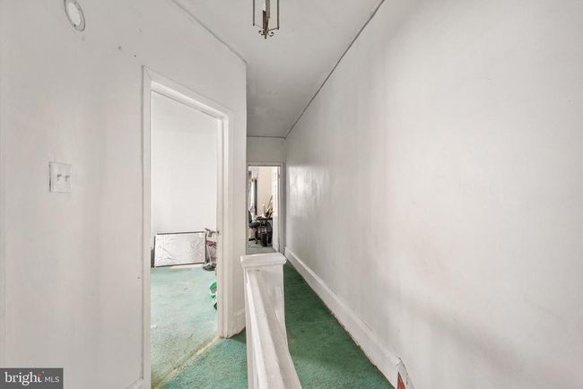 1157 Princess Ave, Home with 3 bedrooms, 1 bathrooms and null parking in CAMDEN NJ | Image 11