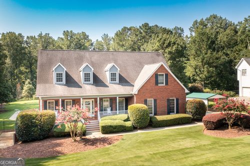 275 Zelkova Dr, Fayetteville, GA, 30215-2531 | Card Image