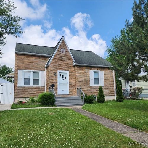 526 Capen Blvd, Amherst, NY, 14226-2822 | Card Image