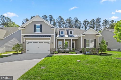 18531 Emerson Way, GEORGETOWN, DE, 19947-5421 | Card Image