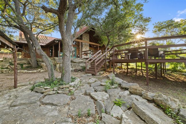 101 Rolling Hills Rd, House other with 9 bedrooms, 9 bathrooms and null parking in Blanco TX | Image 23