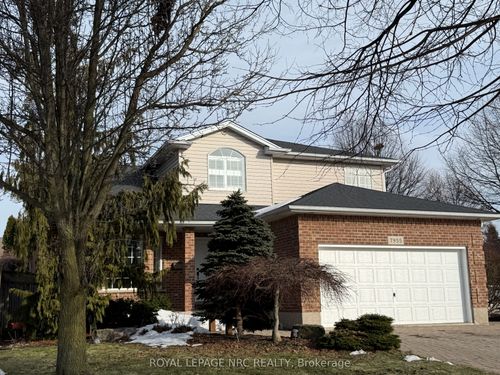 7955 Harvest Cres, Niagara Falls, ON, L2H3G7 | Card Image