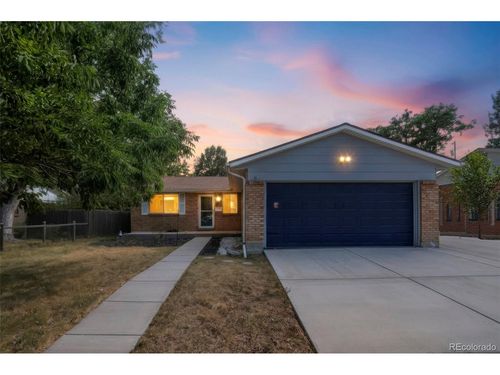 4234 W Radcliff Ave, Denver, CO, 80236-3400 | Card Image