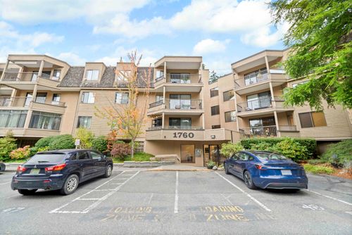 219-1760 Southmere Cres, Surrey, BC, V4A6E5 | Card Image