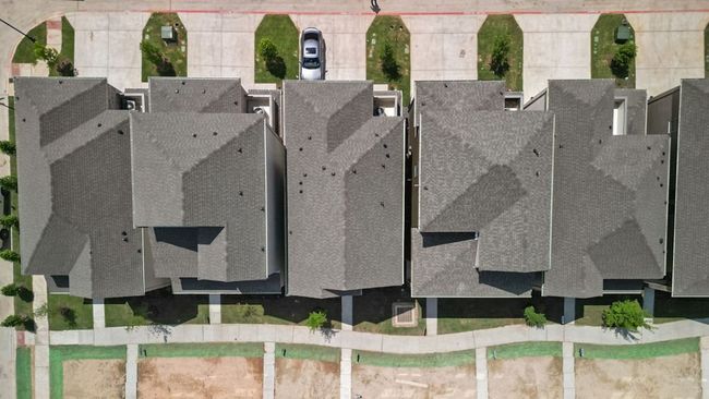 4548 Mona Lisa Ln, House other with 4 bedrooms, 3 bathrooms and null parking in Plano TX | Image 20
