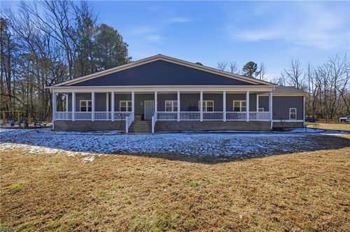 7692 Cunningham Ln, Gloucester, VA, 23061-4740 | Card Image