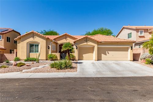 1521 Antler Creek St, North Las Vegas, NV, 89084-2038 | Card Image