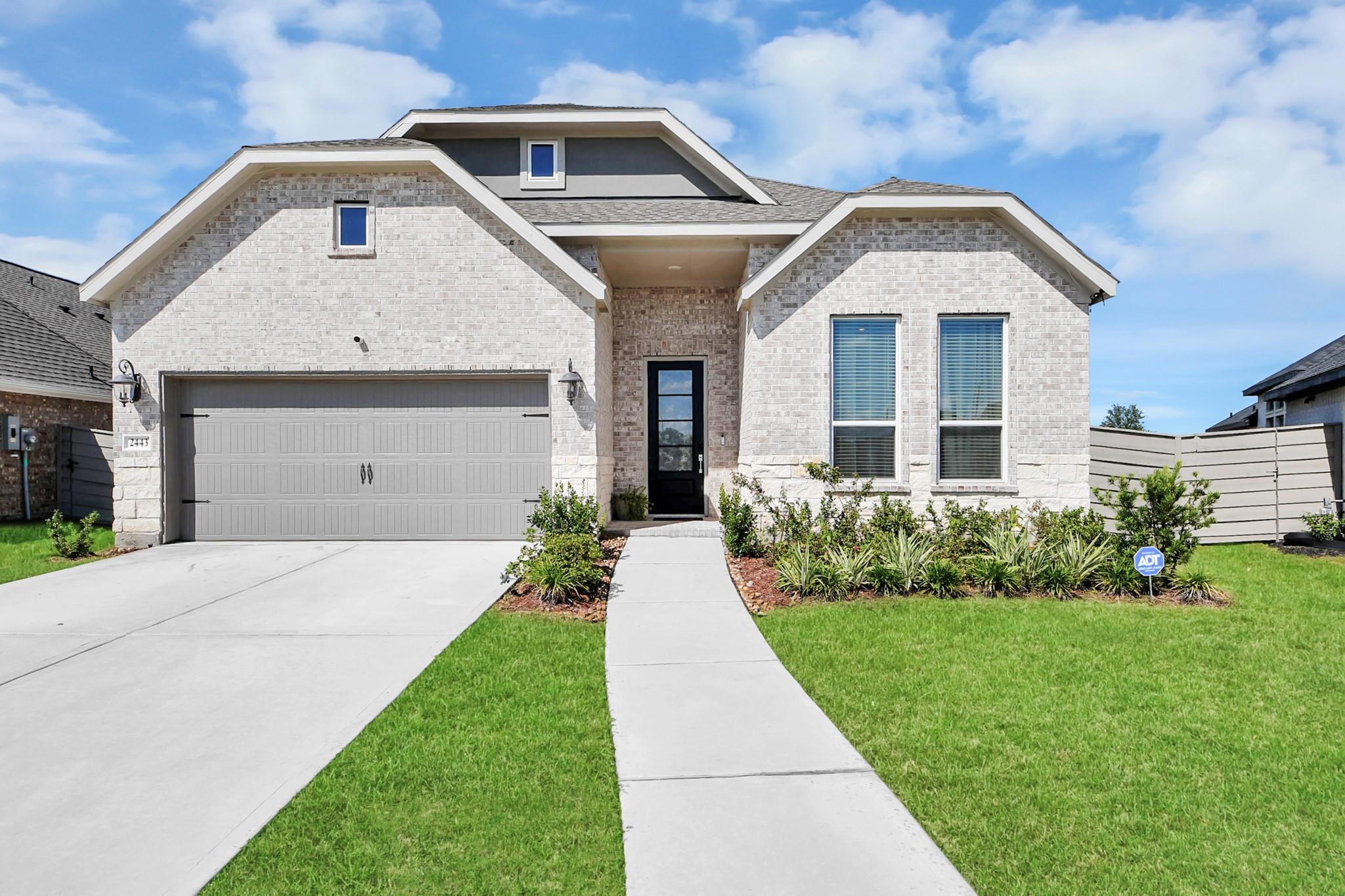 Residential Lease in Manvel